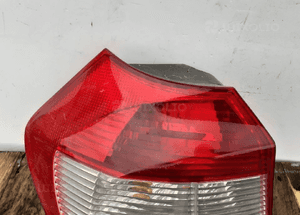 Bmw 1 E87 lampa tylna tył lewa 2