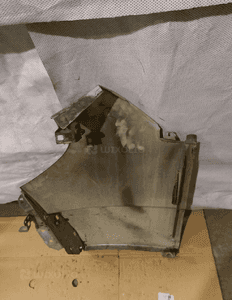Błotnik prawy przód jumper boxer ducato 06-14 3
