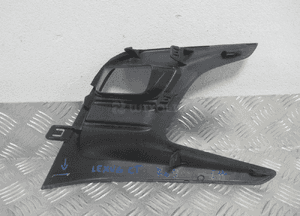 Kratka zderzaka lewa lexus ct 200H lift ii 81482-76020/30 2017-2022 7