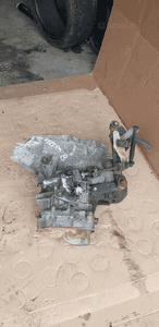 Skrzynia biegów manual Opel Vectra B 1.6 2
