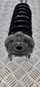 MERCEDES W213 AMORTYZATOR PRZÓD PRZEDNI LEWY ORAZ PRAWY A2133202013 12