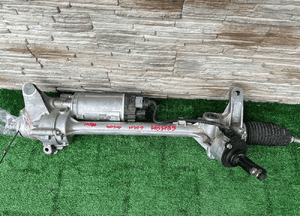 Przekładnia kierownicza maglownica bmw G11 G15 G30 G32 4x4 6875591 anglik 3