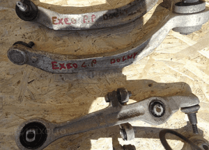 SEAT EXEO WAHACZ GORA DÓŁ LEWY PRAWY 2