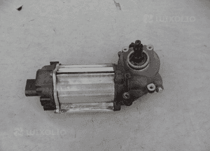 Silnik przekładni kierowniczej vw audi seat skoda 1