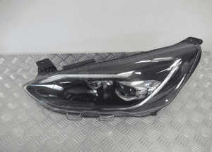 Lampa przednia przód lewa ford focus MK4 full led 2018- 7