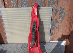 Lampa tylna tył prawa fiat panda ii 2 oryginał wysyłka! 4