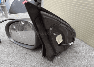Lusterko elektryczne lewe VW GOLF 5 7-PIN LC7V WYSYŁKA Orygina! 4