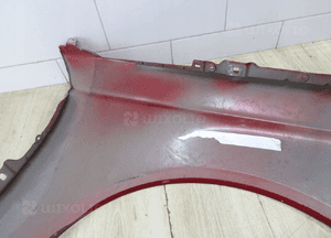 Ford mondeo MK5 v błotnik przód przedni lewy DS73-F16073-AC 9