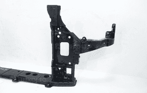 Hyundai I10 2011- diesel pas przedni wzmocnienie 64136-3Z000 5