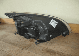 Lampa przednia przód lewa ford focus MK2 ii 2004-2007 7