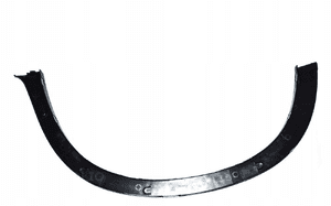 BMW E70 Listwa nadkola Tylna L - 5899 7