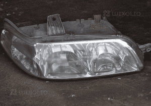 albea lampa prawa WYSYŁKA 1