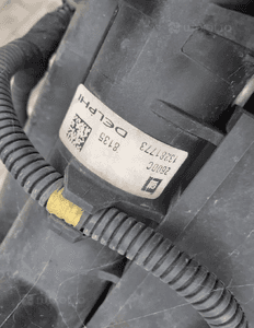 Opel astra j iv 1.4 chłodnica wody wentylator klimatyzacja benzyna 8