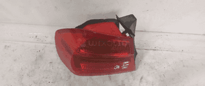 Tyl tylna lampa lewa bmw E90 sedan 3
