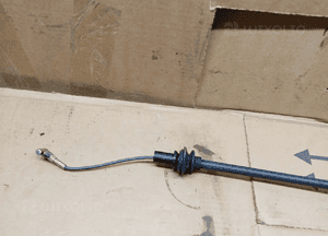 Linka cięgno sprzęgła VW Polo 6N2 6N1721335J 3