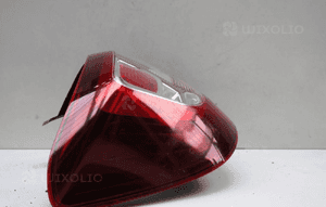 Lampa tylna lewa Dacia Sandero II 2