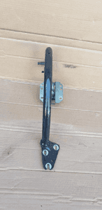 Zawias klapy bagażnika prawy tył Audi A5 8T0827302F 4