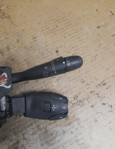 MANETKA PRZEŁĄCZNIK ZESPOLONY PEUGEOT 206 96530926XT 3