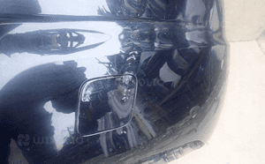 Zderzak tył tylny opel astra 5 v k hb 2015- 4