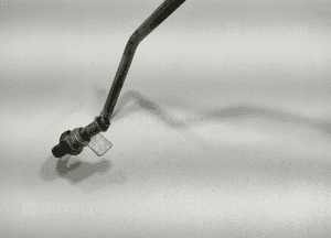 PRZEWÓD PRZEWODY WSPOMAGANIA CADILLAC CTS II 3.6 BENZYNA 2007-2014 EUROPA 4