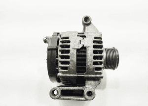 Alternator land rover defender 2.4 tdci 6C1T-10300-CD 0121615003 2007-2014 1