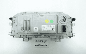 Licznik virtual zegary lcd vw golf 8 viii 5H0 4