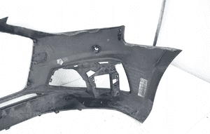 Zderzak przód przedni audi A4 B9 lift 19- 8W0807437AH 8