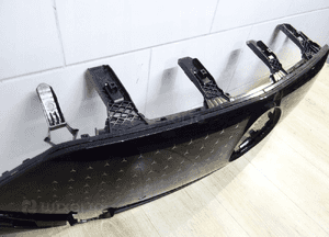 grill ATRAPA MERCEDES EQS EQ-S V297 5