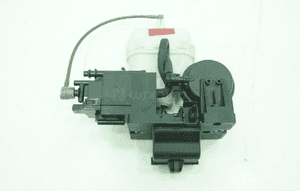 Zamek klapy tylnej A2307500185 A2307500085 dociag mercedes sl R230 2