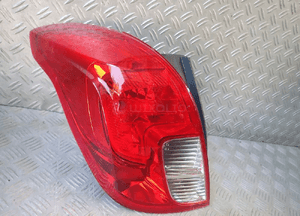 Lampa lewy tył opel mokka x 1