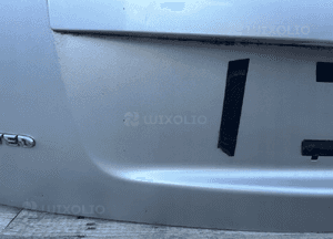Jeep grand cherokee wk klapa zdrowa w kolor PS2 6