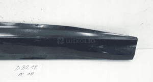 Listwa drzwi prawy przód audi Q4 e-tron 89A853960A 2