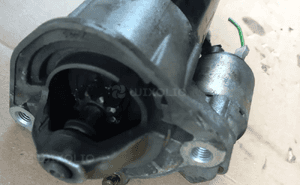 Volvo S40 V50 S60 V70 S80 XC70 2.4 B 2.5T 2.5 rozrusznik Bosch 10