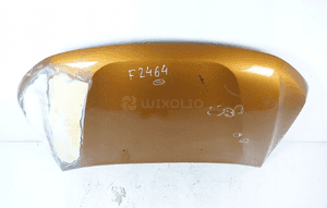 DACIA DUSTER II 2017- MASKA POKRYWA SILNIKA 7