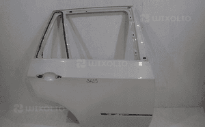 Drzwi prawe tylne prawy tył bmw X5 E70 2010- 1