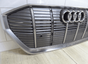 Atrapa grill audi e-tron 4KE853651 a/b/c 3