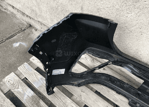 Zderzak tył vw t-roc 2GA lift fl 2021- r-line r 2GA807417J cały 3