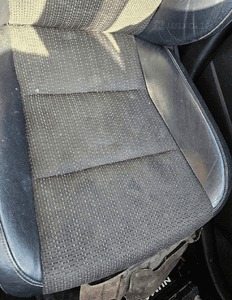 Toyota auris II 12-15 fotel siedzenie kierowcy lewy 2