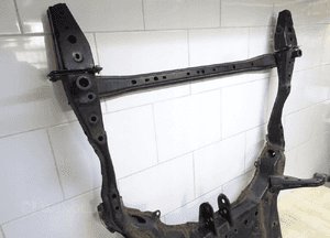 SANKI BELKA ZAWIESZENIA PRZÓD MAZDA 6 GJ 8