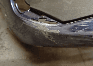 ZDERZAK PRZÓD BMW II 2 F45 F46 LIFT LCI 6