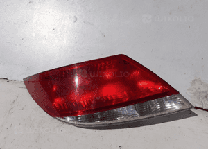 Lampa tylna tył lewa astra h cabrio 1