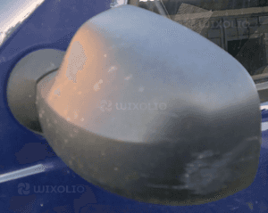 Dacia Sandero I  lusterko  lewe 3