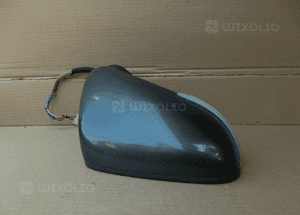 Lusterko elektryczne prawe lexus IS250 1C6 9-PIN oryginał 4