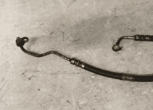 RANGE ROVER III L322 4.4D PRZEWÓD WSPOMAGANIA 3