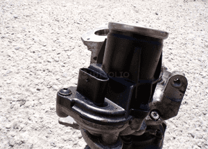Bmw G20 G22 G31 2.0 d turbosprężarka 8587539 4