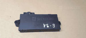 Moduł sterownik komfortu CAS BMW 3 E91 9147195 3