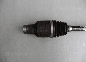 Półoś prawa Subaru Justy III Y6 1,3i 4WD M13A 3