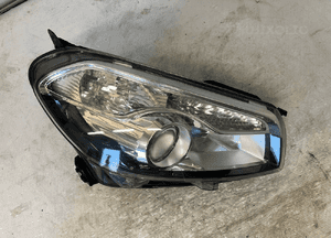 Lampa PRAWY przód Nissan Qashqai J10 10-13r. ANGLIK 1LL01033514 5