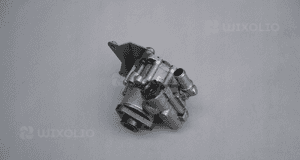 Pompa wspomagania Land Rover Freelander I 2,0 TD4 01-06 rok 127 BAR 1