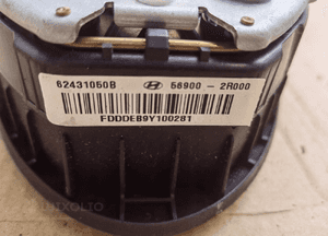 Poduszka kierowcy airbag hyundai I30 56900-2R000 3
